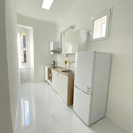 80mq With Terrace Milan