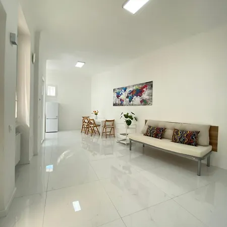80mq With Terrace *
