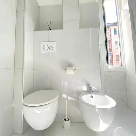 80mq With Terrace *