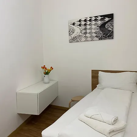 80mq With Terrace * Mailand