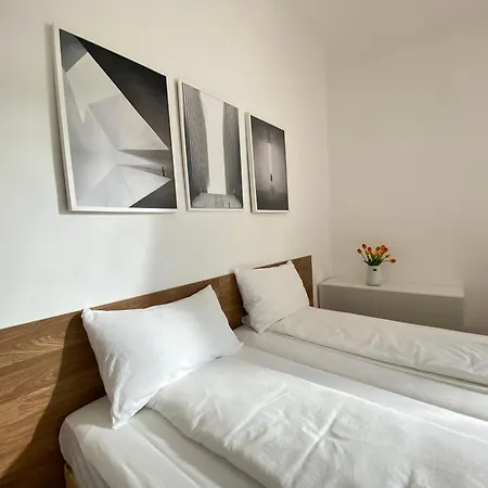 Apartment 80mq With Terrace