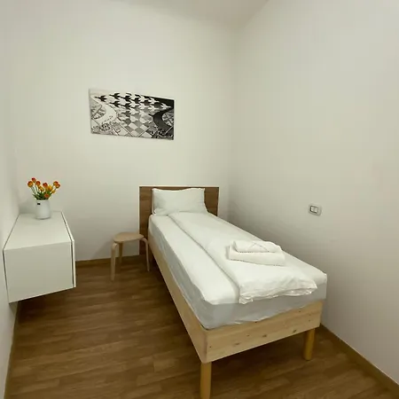 80mq With Terrace * Milan