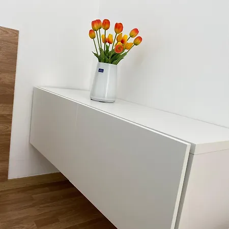 80mq With Terrace Apartment Milan