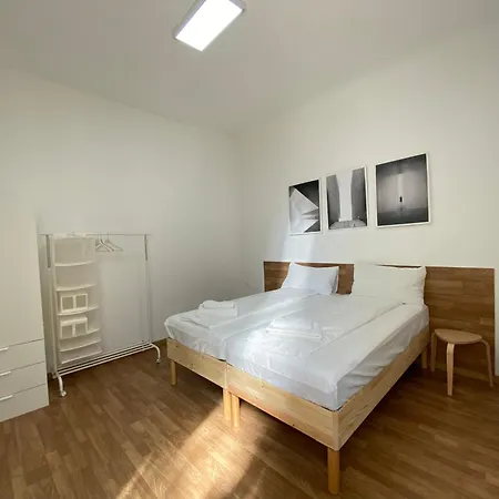 Apartment 80mq With Terrace