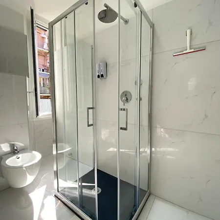 80mq With Terrace * Milan