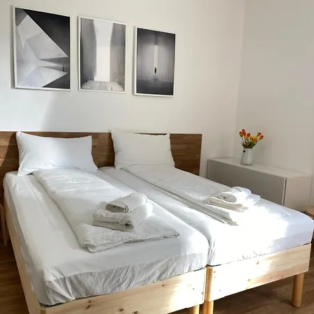 80mq With Terrace Milan
