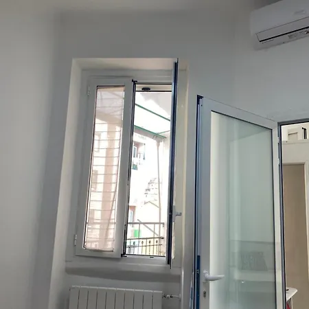 Apartment 80mq With Terrace *